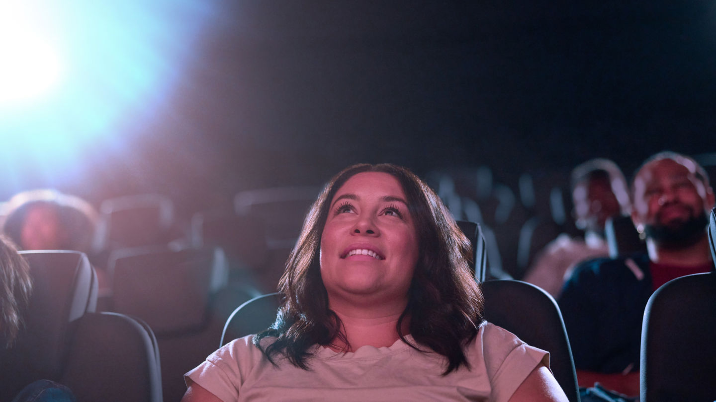 돌비 애트모스 상영관 