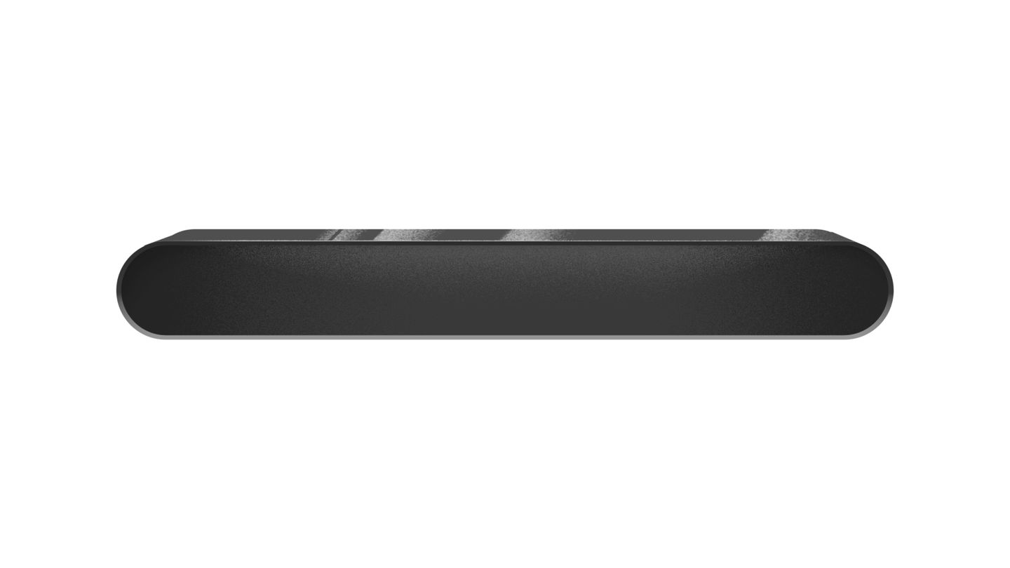 Soundbar Bluetooth Black Atmos - - Dolby and Denon 2.1 Built-In - with DHT-S217 Channel Dolby