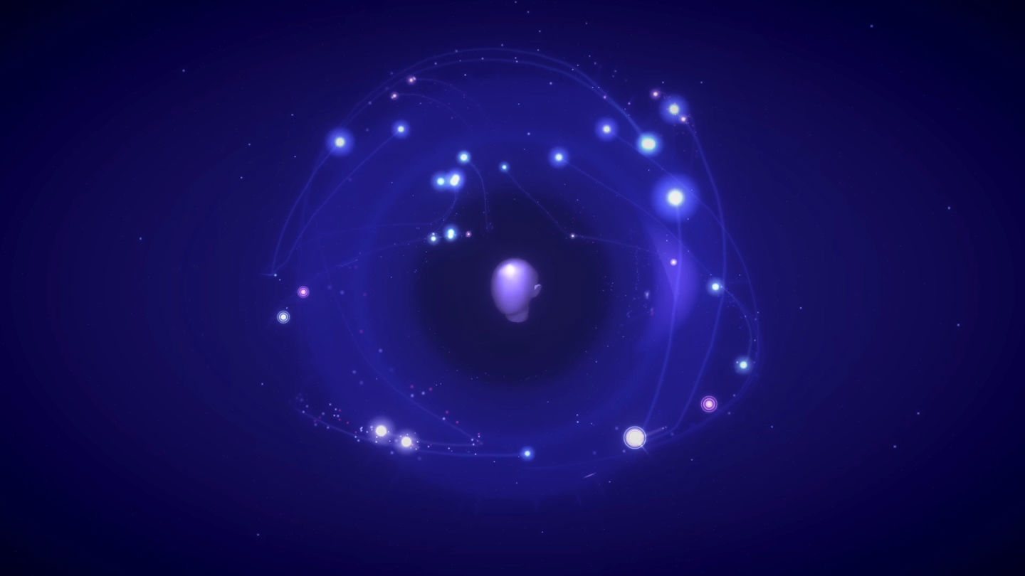 Leader in immersive music