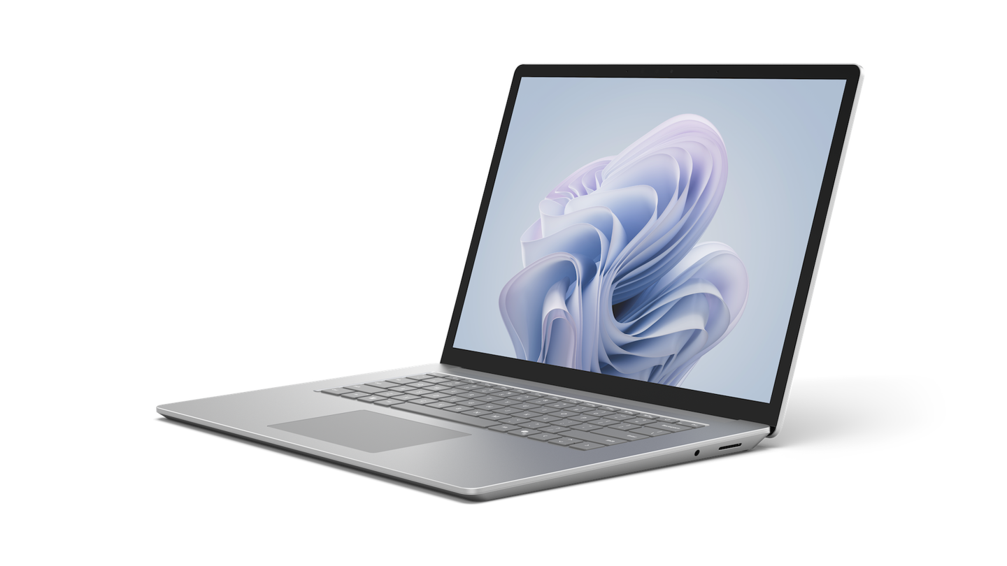 Surface Laptop 6 for Business