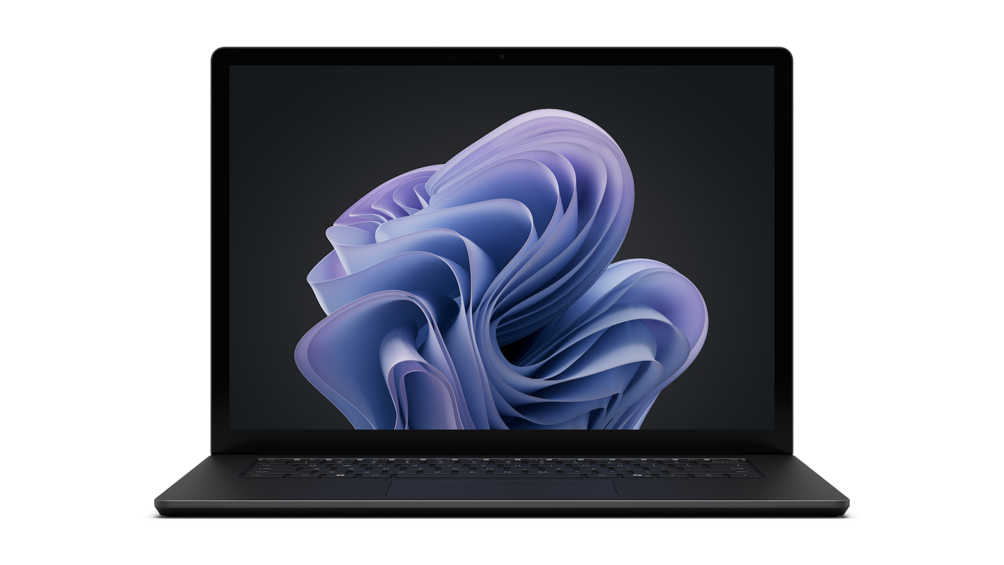 Surface Laptop 6 for Business
