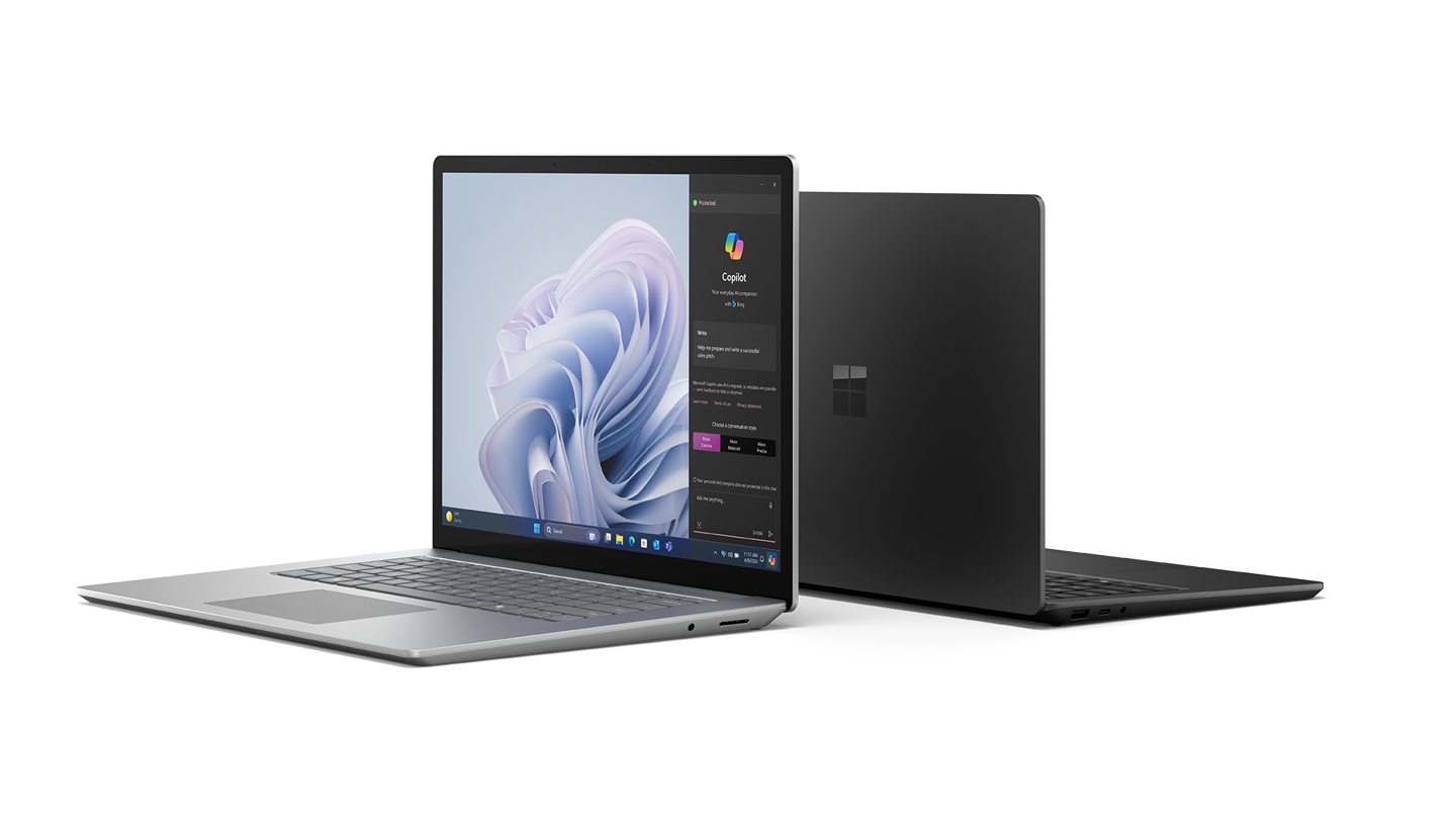 Surface Laptop 6 for Business