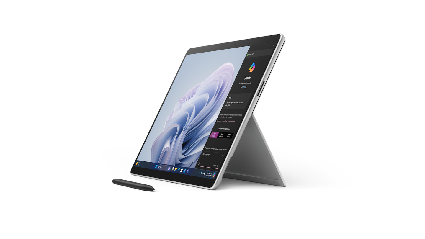 Surface Pro 10 for Business