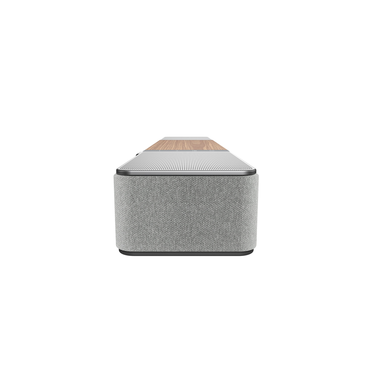Klipsch Flexus CORE 100 Grey, Walnut 2.1 channels 100 W