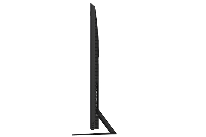 TCL QM7 85QM751G TV 2.16 m (85") 4K Ultra HD Smart TV Wi-Fi Black 2400 cd/m²