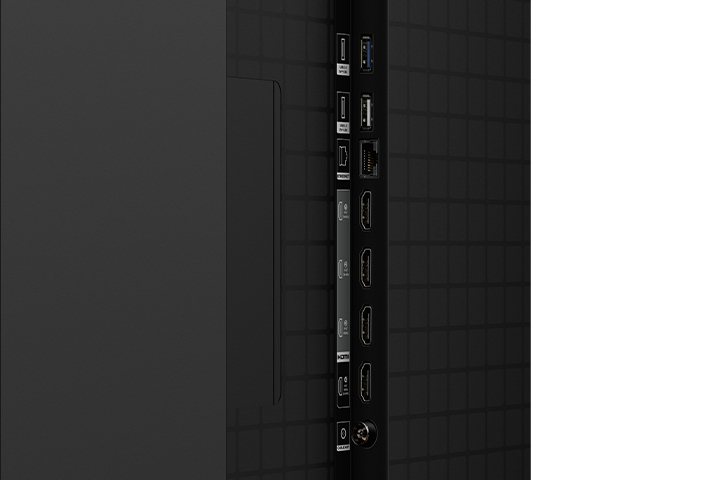 TCL QM8 98" QM8K Series QD-Mini LED QLED 4K UHD Smart TV with Google TV – 98QM8K