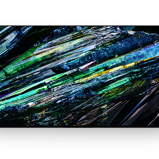 Sony XR55A95LU TV 139.7 cm (55") 4K Ultra HD Smart TV Wi-Fi Black