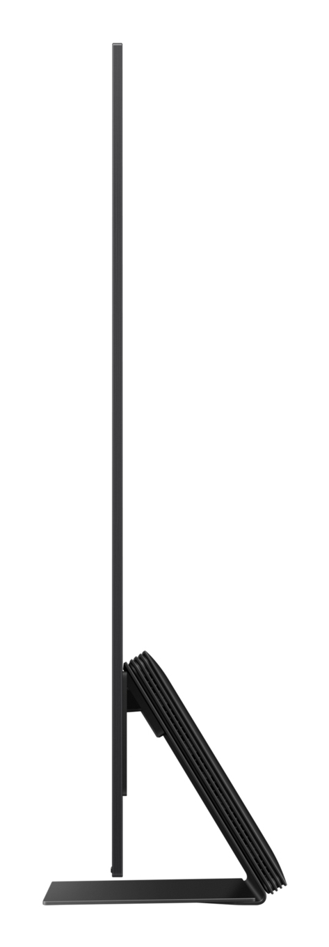 Samsung Series 9 QN55S95FAFXZA TV 139.7 cm (55") 4K Ultra HD Smart TV Wi-Fi Black