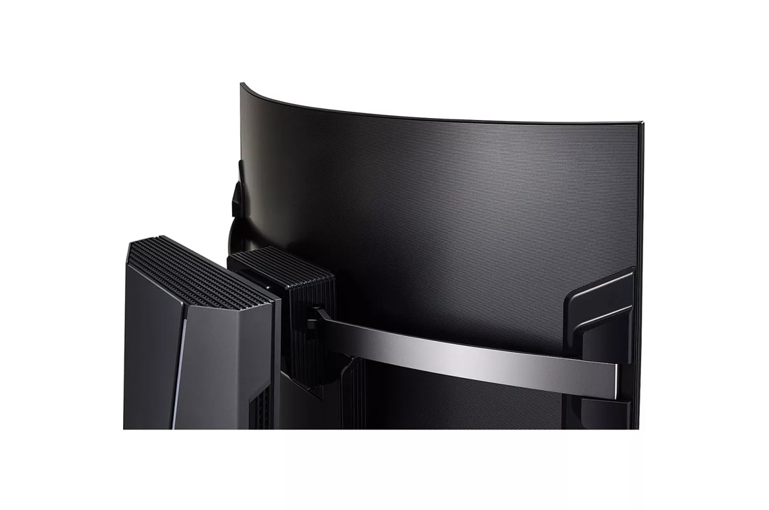 LG OLED 42LX3QPUA TV 106.7 cm (42") 4K Ultra HD Smart TV Wi-Fi Black