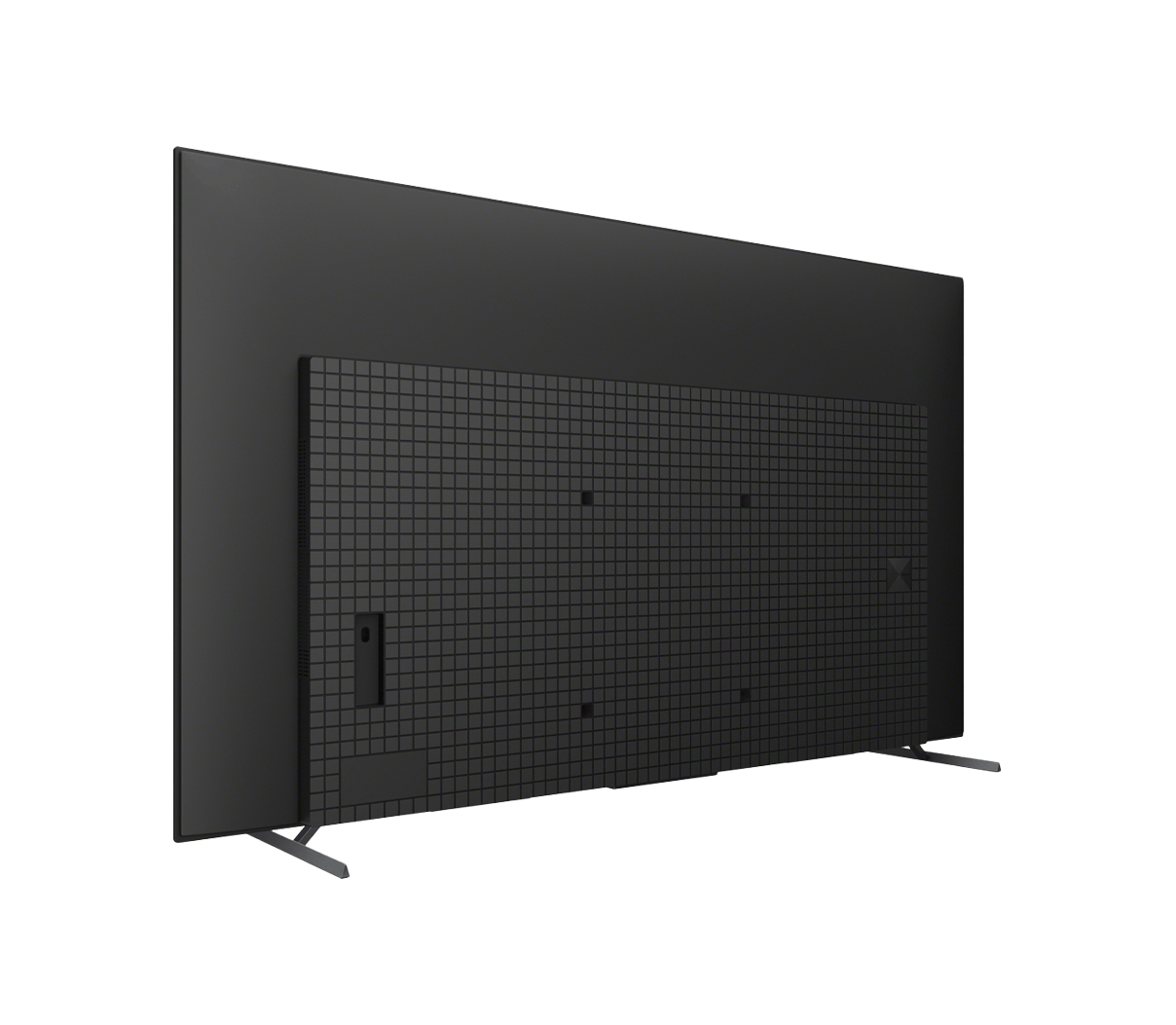 Sony XR-77A80K TV 195.6 cm (77") 4K Ultra HD Smart TV Wi-Fi Black