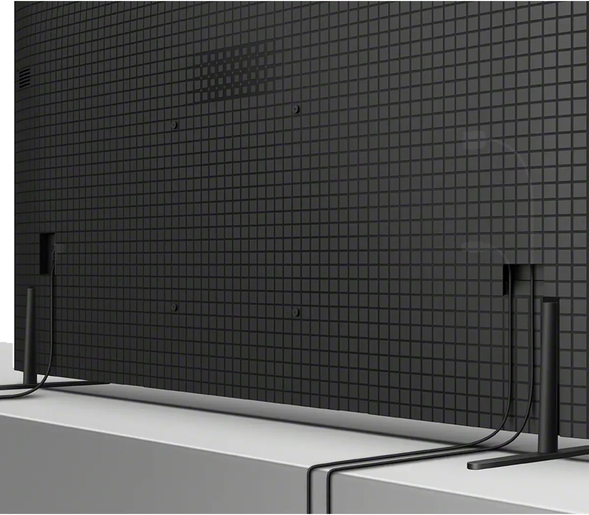 Sony K-55XR80 139.7 cm (55") 4K Ultra HD Smart TV Wi-Fi Black