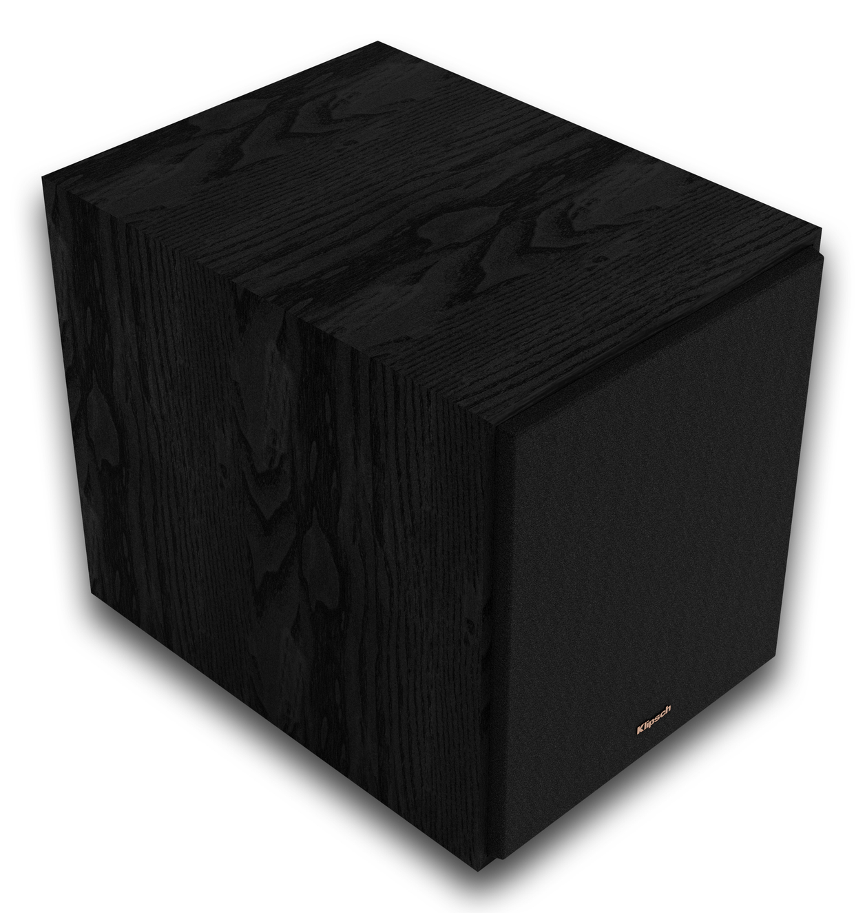 Klipsch Reference home cinema system 5.1.4 channels Black