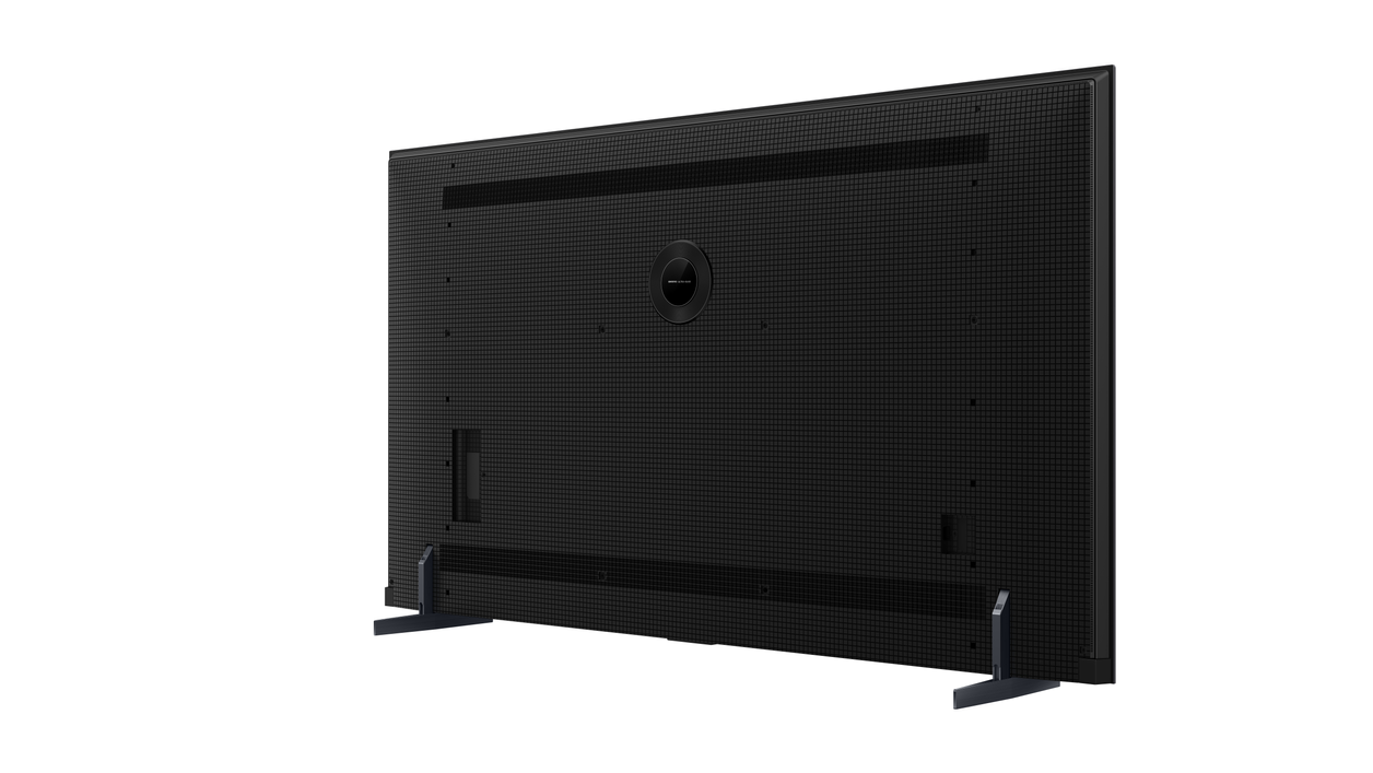 TCL C80 Series 98C805K TV 2.49 m (98") 4K Ultra HD Smart TV Wi-Fi Black