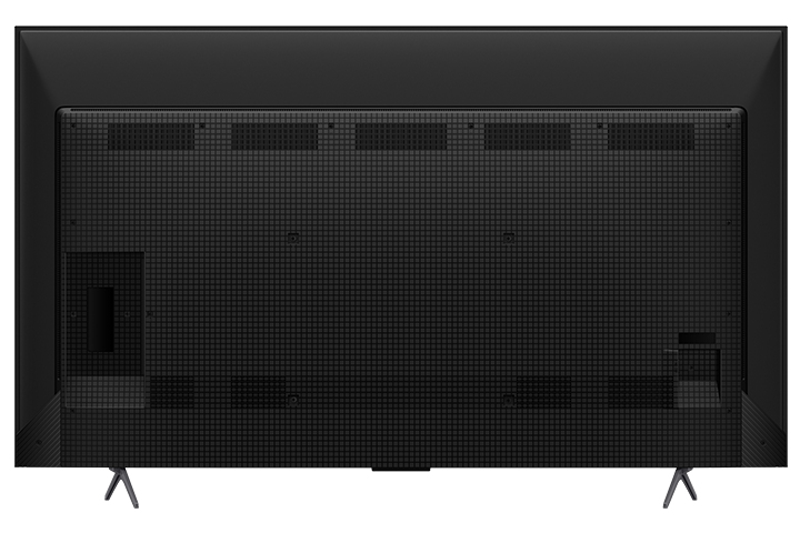 TCL Q6 75Q651G TV 190.5 cm (75") 4K Ultra HD Smart TV Wi-Fi Black