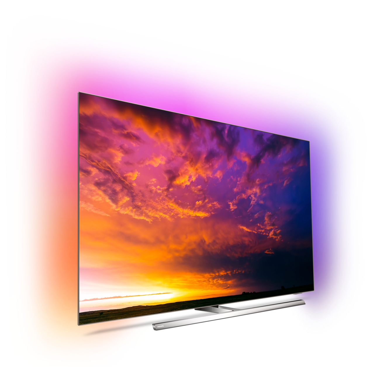 Philips OLED 8 series 55OLED854 4K UHD OLED Android TV