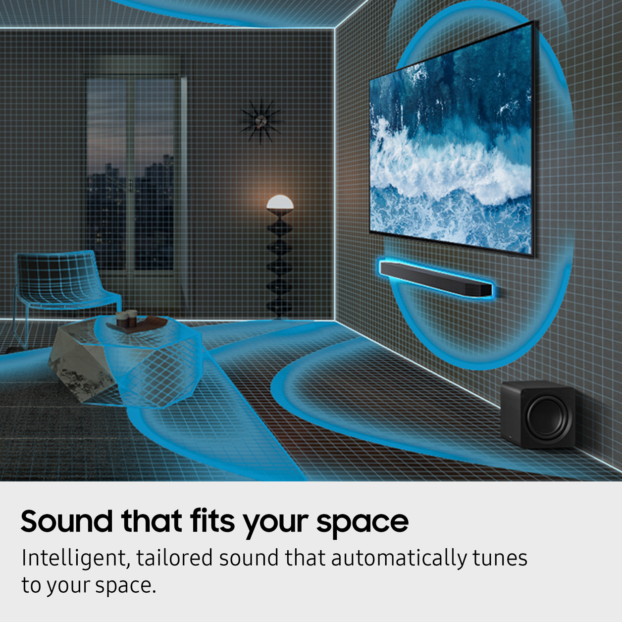 Samsung HW-Q800F/XU soundbar speaker Black 5.1.2 channels 400 W