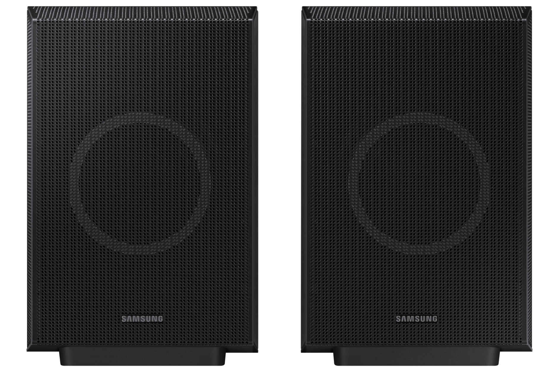 Samsung Q990D Q-Series 11.1.4ch Cinematic Soundbar with Subwoofer and Rear Speakers (2024)