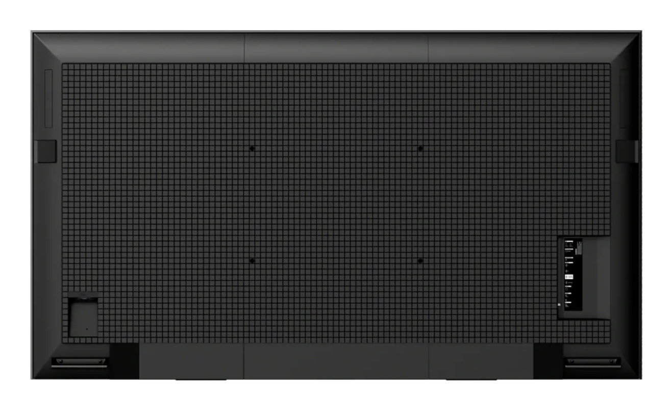 Sony K-98XR50 TV 2.49 m (98") 4K Ultra HD Smart TV Wi-Fi Black