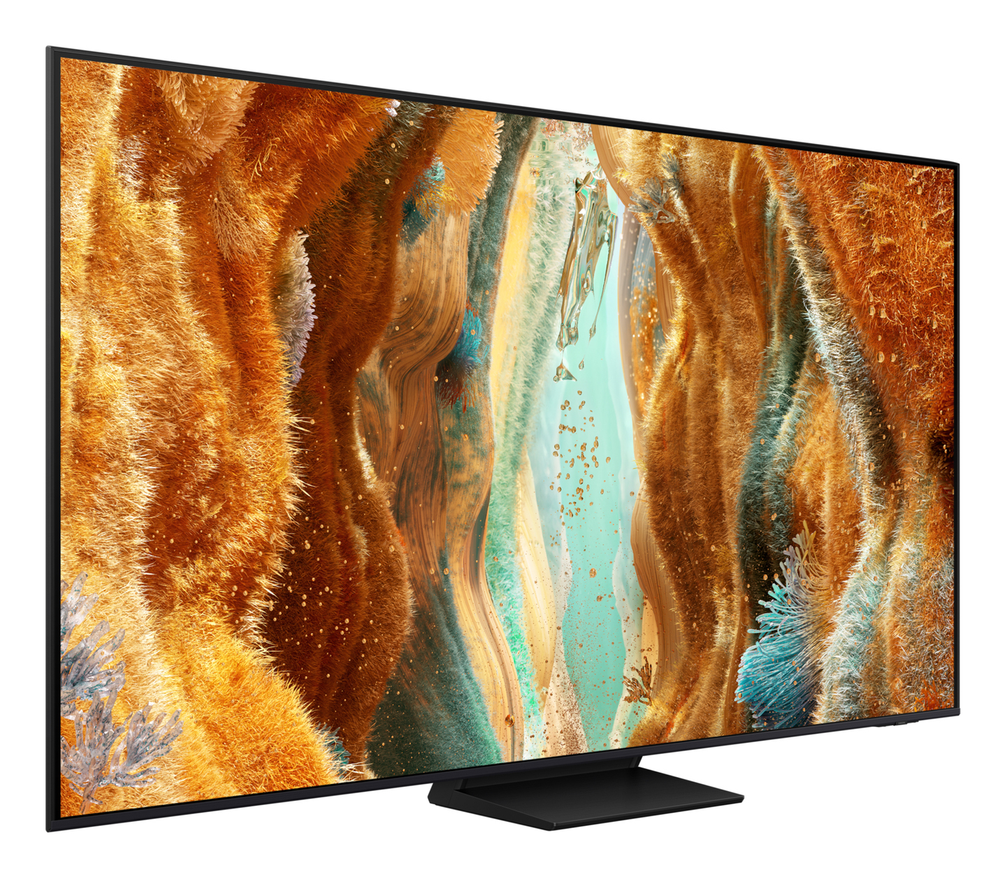 Samsung 65" Class Neo QLED 4K QN70F Vision AI Smart TV (2025)