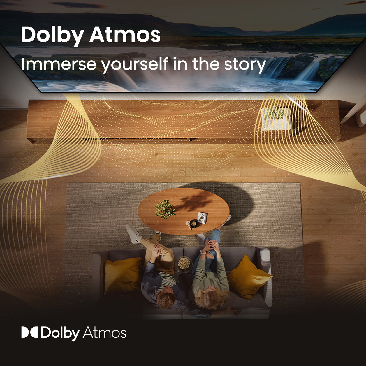 Hisense 100" U7QTUK PRO MiniLED 165Hz Smart AI TV with Freely