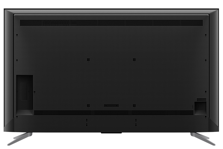 TCL Q7 Q750G 190.5 cm (75") 4K Ultra HD Smart TV Wi-Fi Black