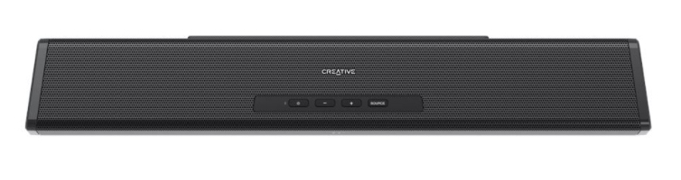 Creative Labs Creative Stage 360 Black 2.1 channels 120 W