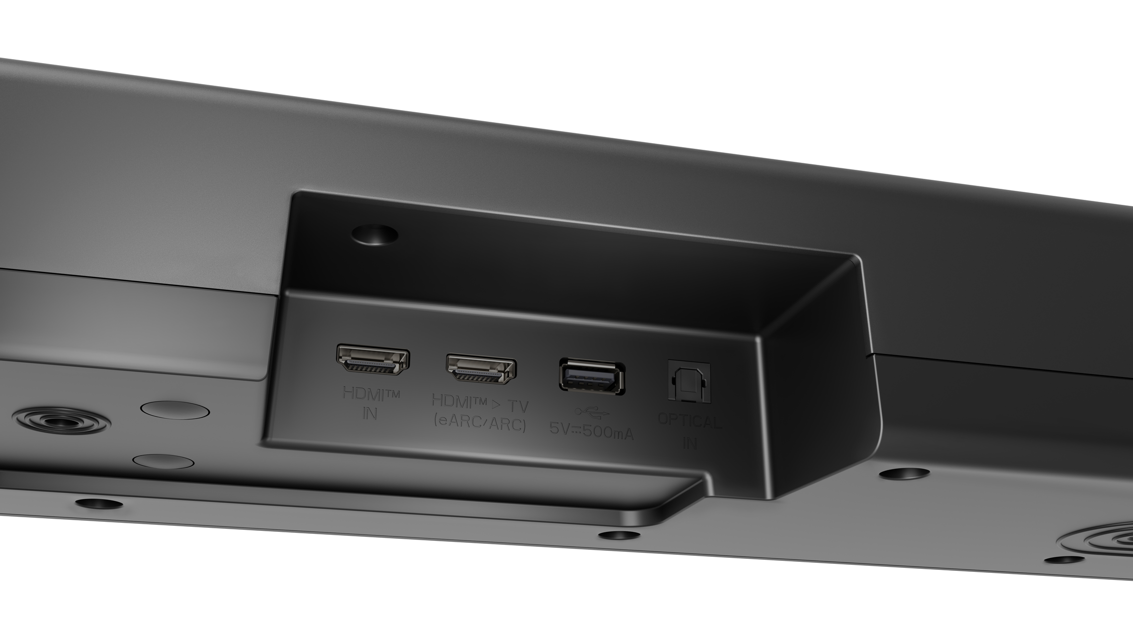 LG S70TR Black 5.1.1 channels 500 W