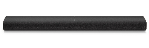 VIZIO SV210D-0806 soundbar speaker Black 2.1 channels
