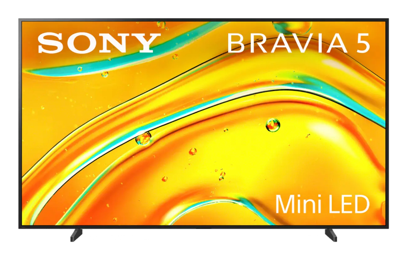 Sony K-98XR50 TV 2.49 m (98") 4K Ultra HD Smart TV Wi-Fi Black