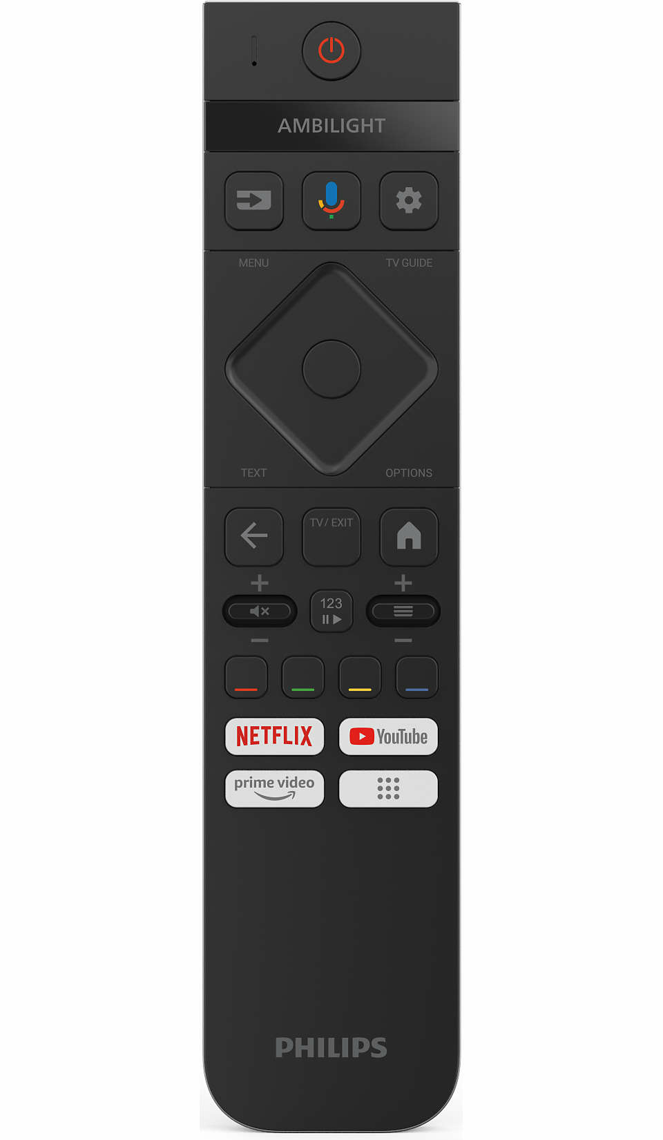 Philips 77OLED908/12 TV 195.6 cm (77") 4K Ultra HD Smart TV Wi-Fi Black