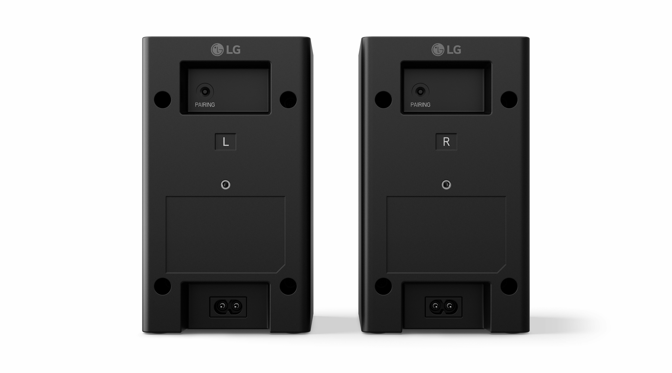 LG S90TR Black 7.1.3 channels 670 W