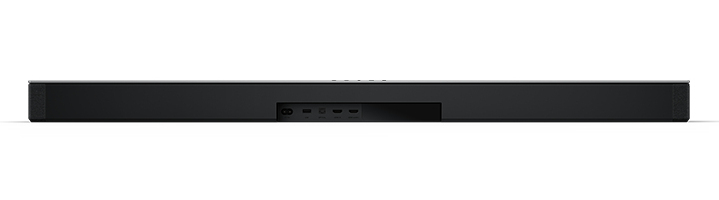 TCL Q Q85H Class 7.1.4 Channel Sound Bar with Dolby Atmos, Wireless Subwoofer, and Wireless Surround Speakers