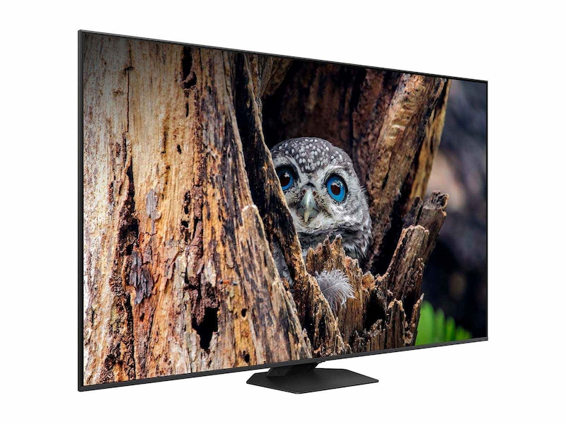 Samsung Q80D QN85Q80DAFXZA TV 2.16 m (85") 4K Ultra HD Smart TV Wi-Fi Black