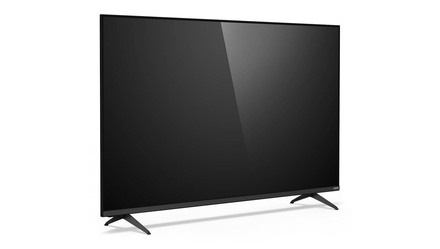 VIZIO V4K55M-0801 TV 139.7 cm (55") 4K Ultra HD Smart TV Wi-Fi Black