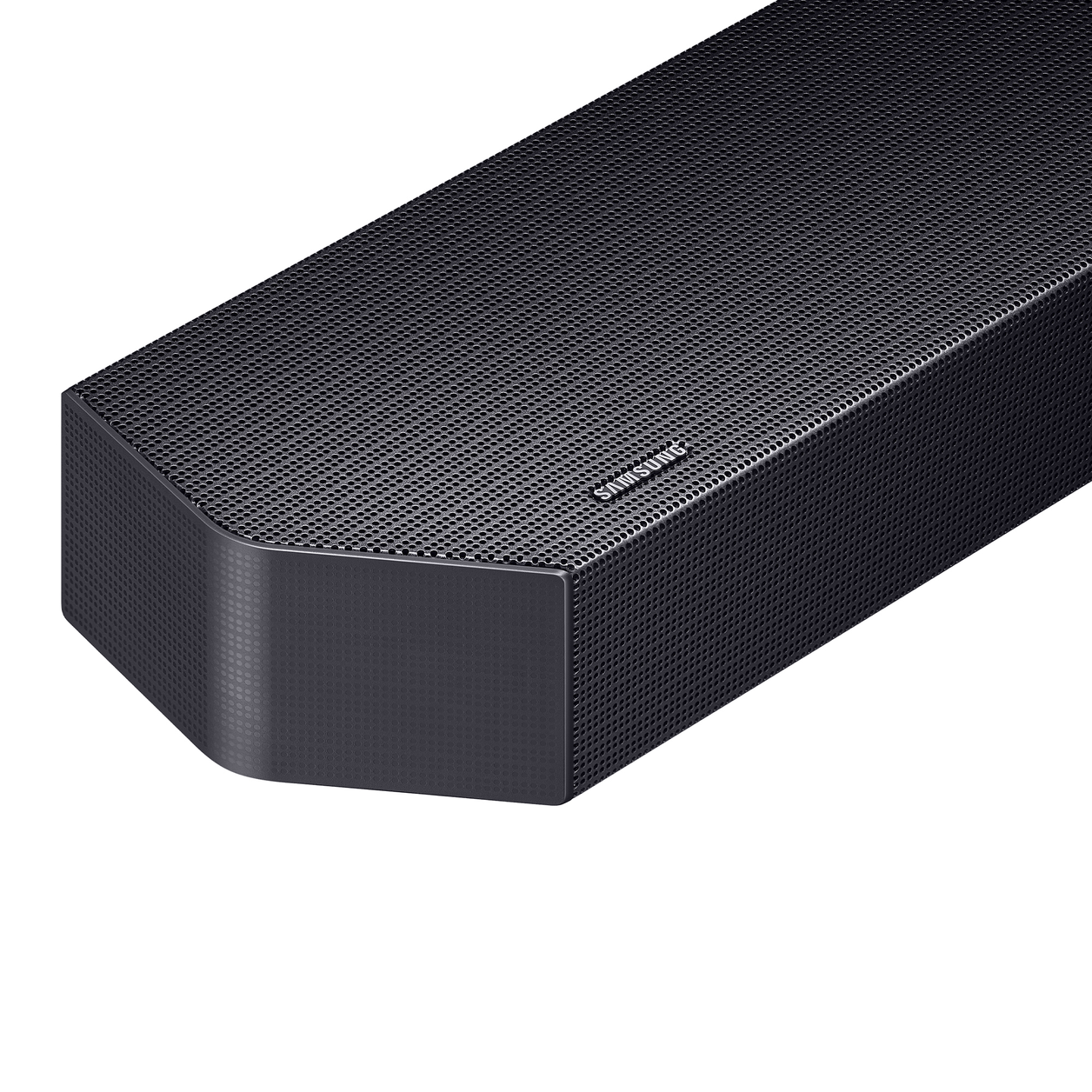 Samsung HW-Q600F/XU soundbar speaker Black 3.1.2 channels 380 W