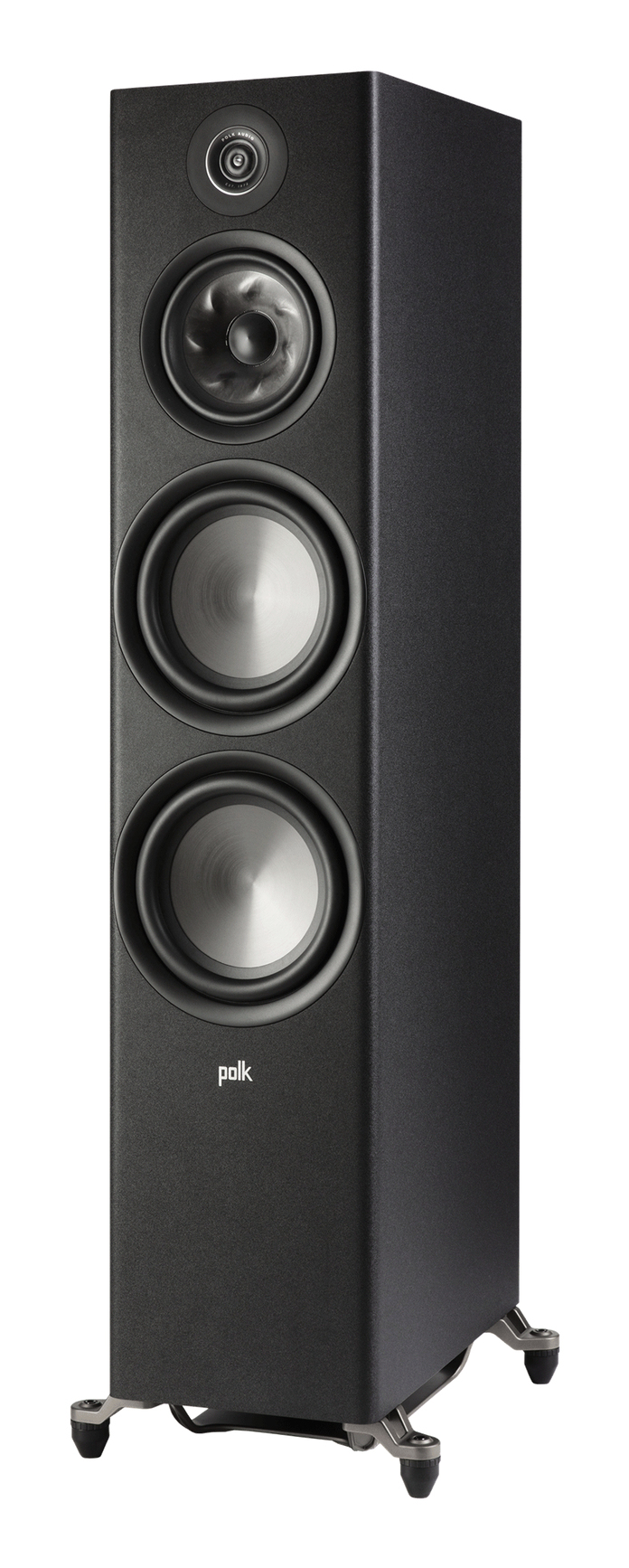 Polk Audio R700 2-way Black Wired