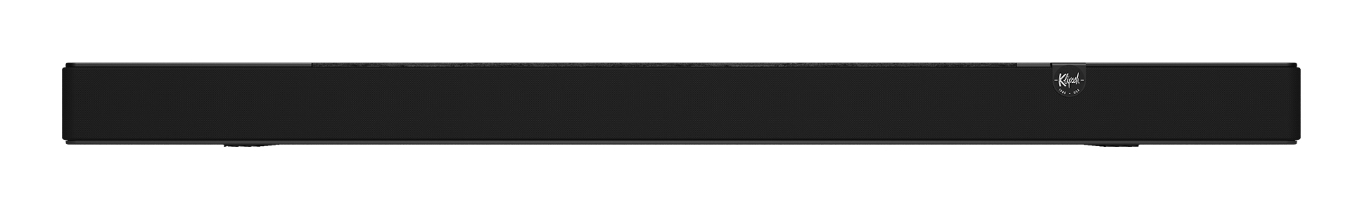 Klipsch Flexus Core 210 + Sub 100 Black 3.1.2 channels 100 W