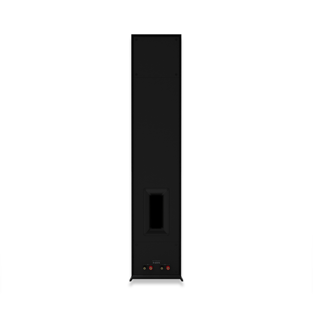 Klipsch R-605FA 2-way Black Wired 400 W