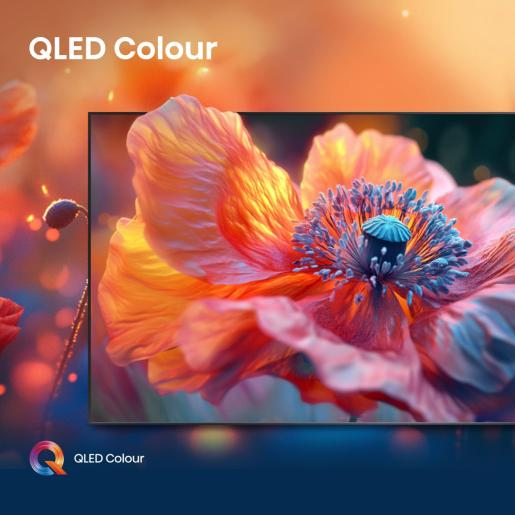 Hisense 32A5QTUK TV 81.3 cm (32") Full HD Smart TV Wi-Fi Black