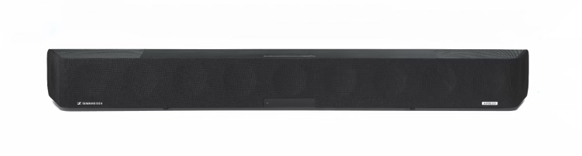 Sennheiser AMBEO Soundbar Max Black 5.1.4 channels 250 W