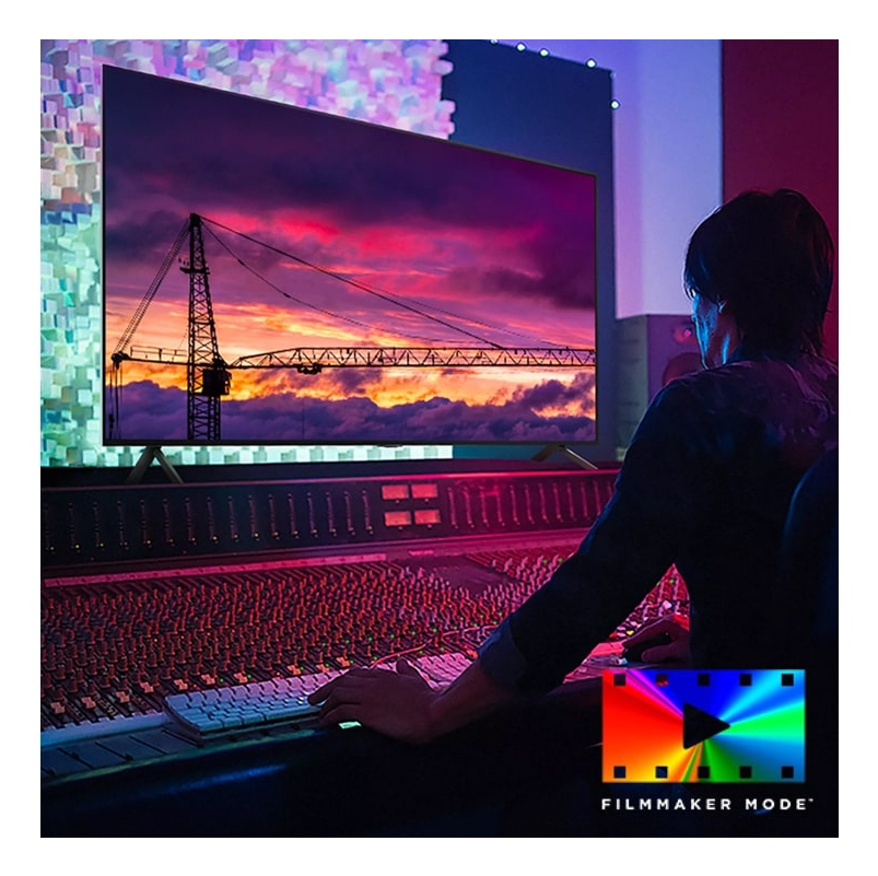 LG QNED MiniLED 86QNED90TUA TV 2.17 m (85.6") 4K Ultra HD Smart TV Wi-Fi Black