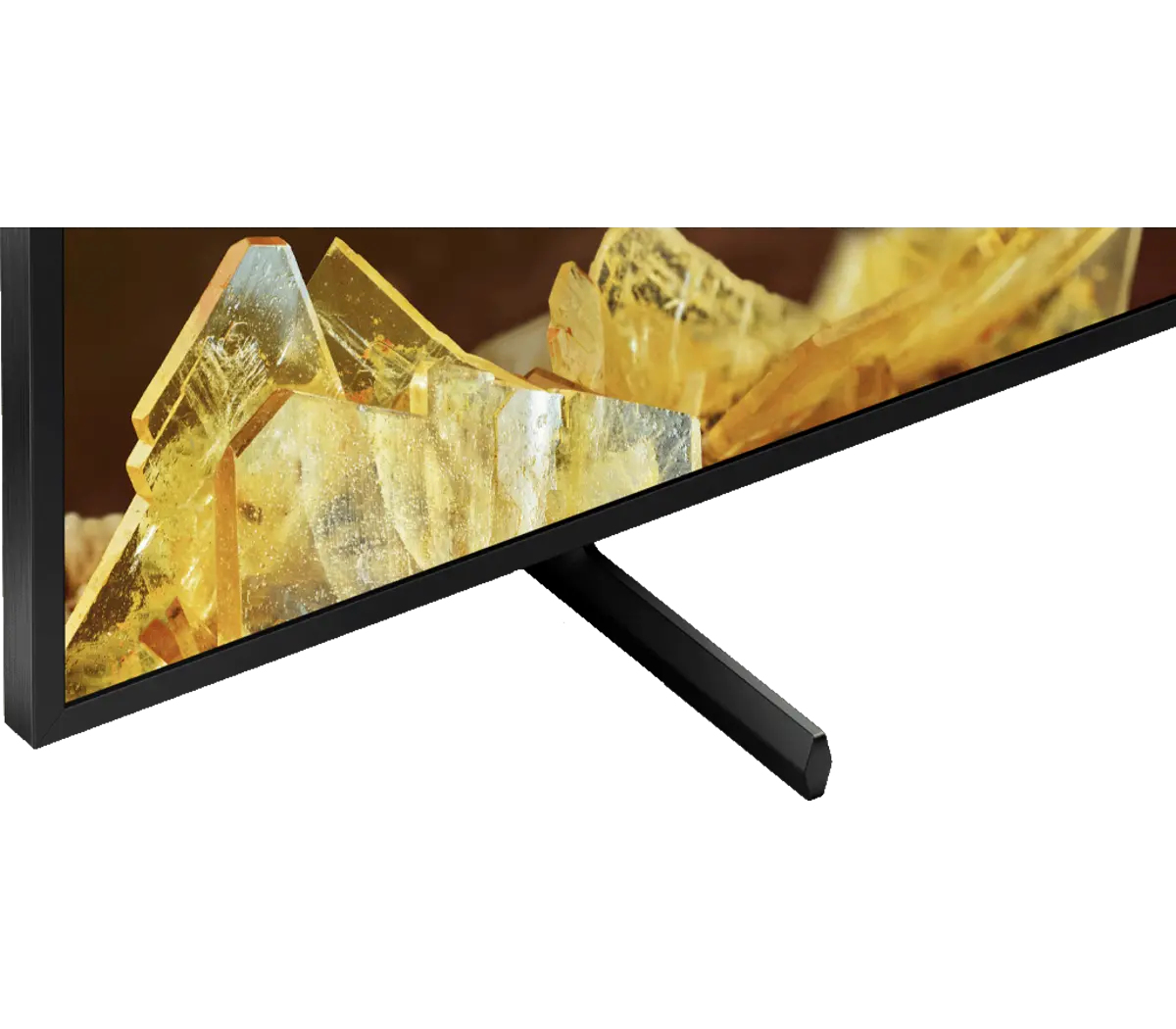 Sony XR-98X90L 2.49 m (98") 4K Ultra HD Smart TV Wi-Fi Black