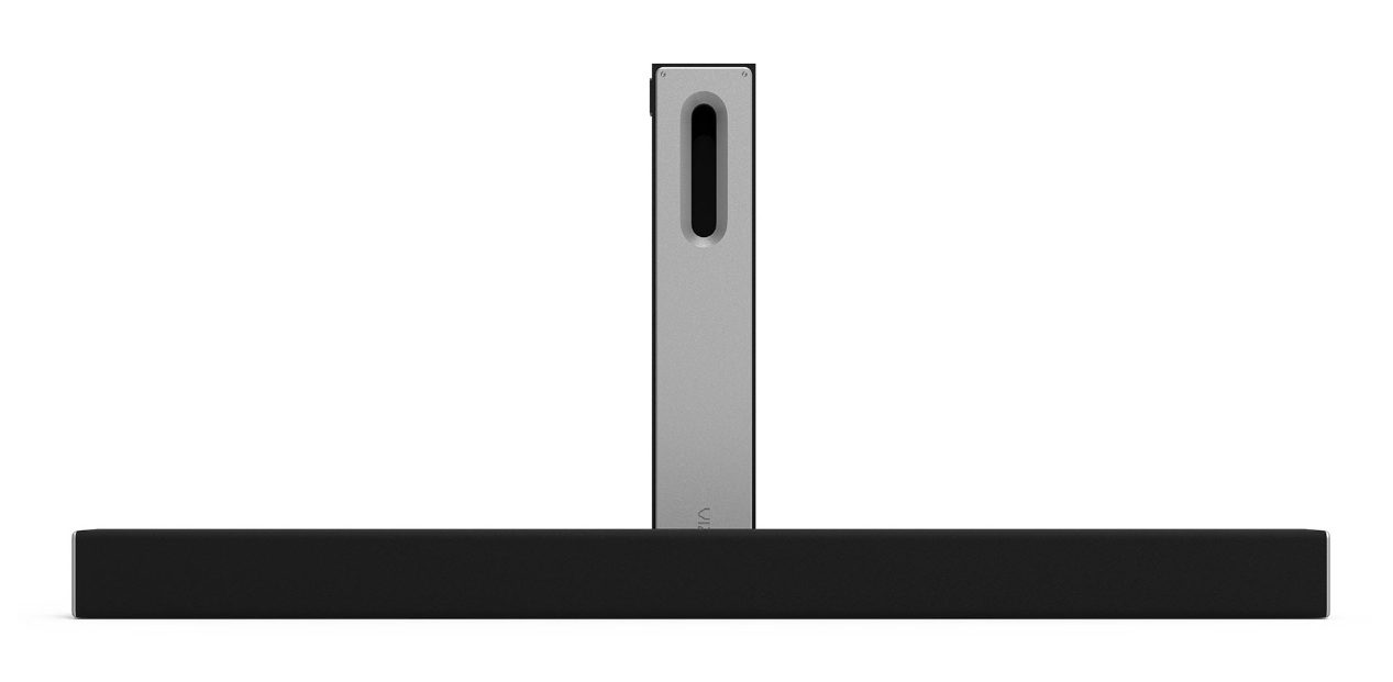 VIZIO SB36312 Black 3.1.2 channels