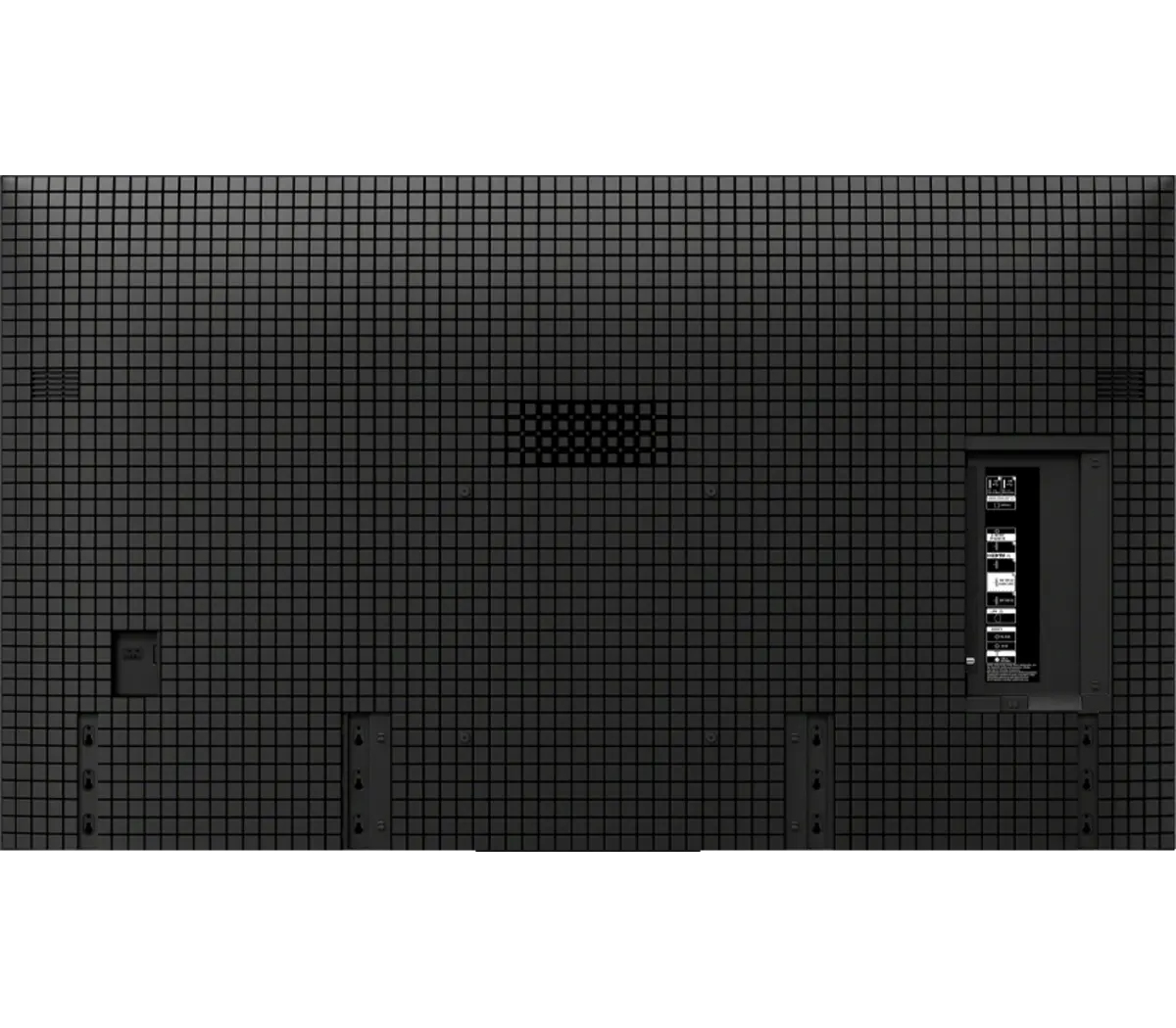 Sony BRAVIA 8 OLED 77 Inch 4K HDR Google Smart TV (2024) | Gaming Features for PlayStation 5 and IMAX Enhanced, Dolby Vision Atmos, Chromecast, Apple AirPlay, 120Hz K77XR80