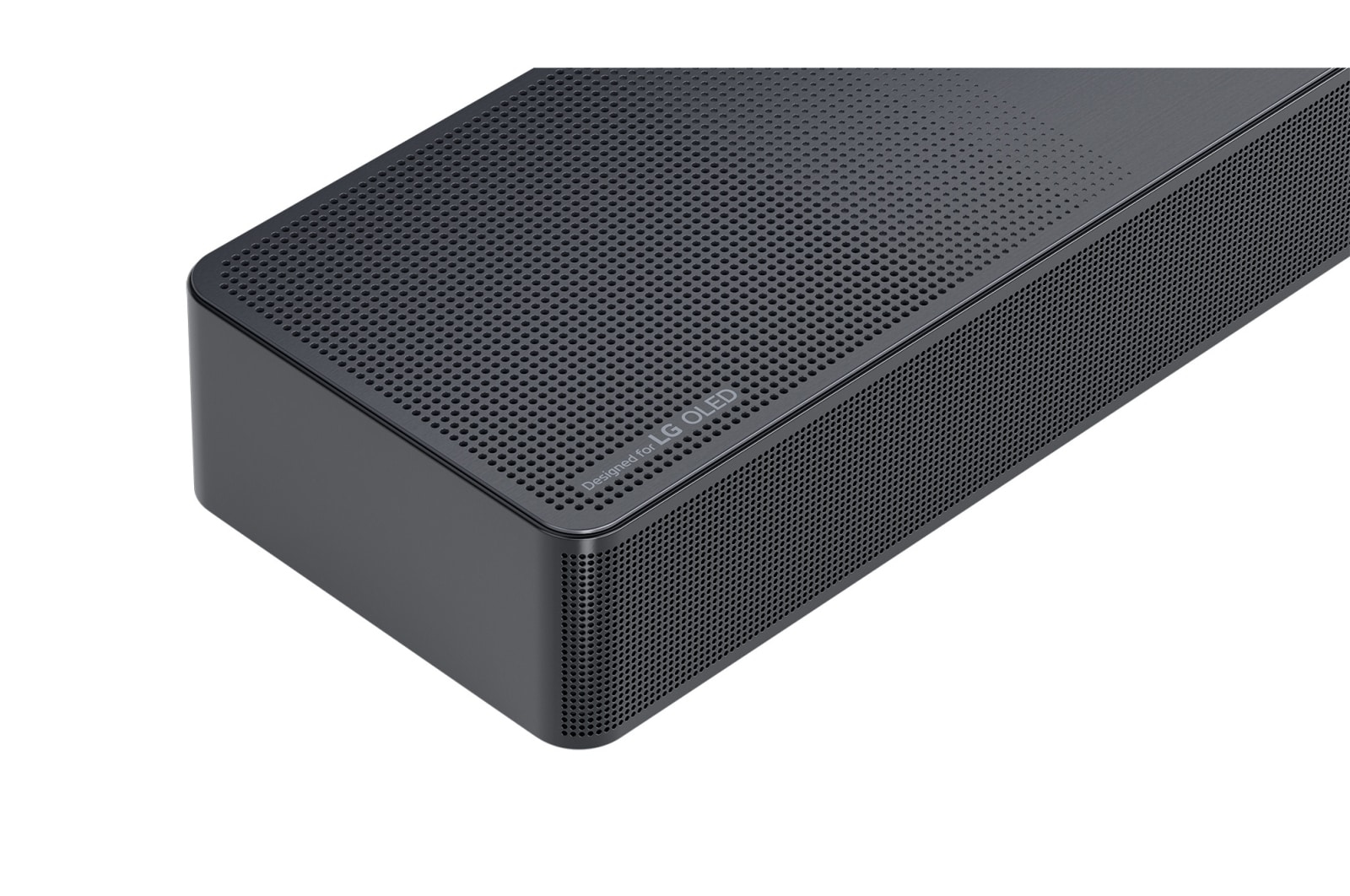 LG DSC9S Black 3.1.3 channels 400 W