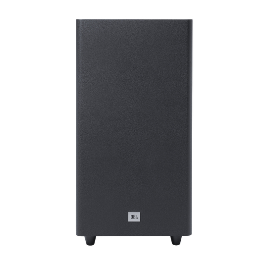 JBL Cinema SB580 Black 3.1 channels 440 W