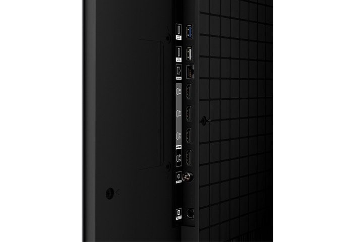 TCL QM7 98’’ QM7K Series QD-Mini LED QLED 4K UHD Smart TV with Google TV – 98QM7K