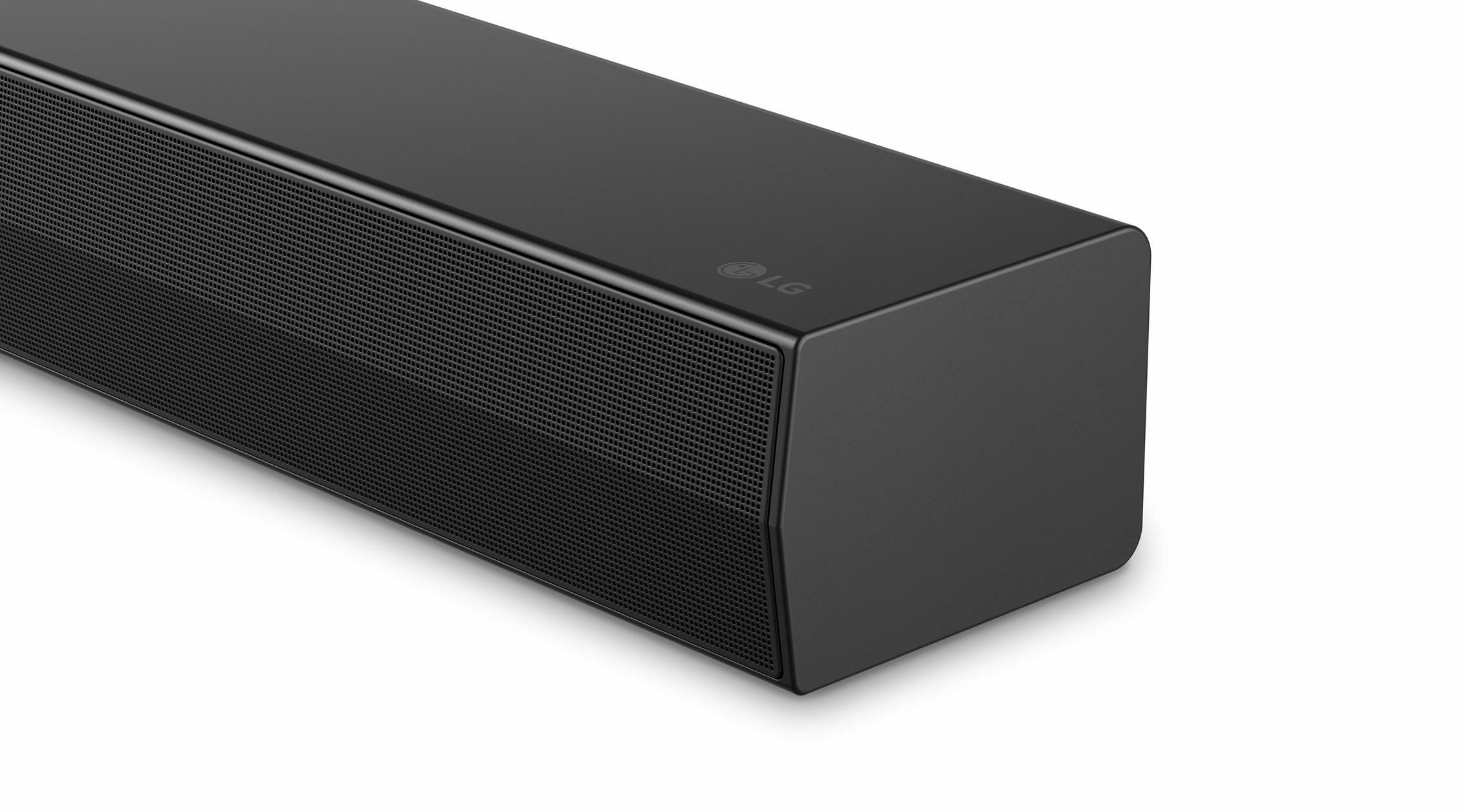 LG S40TR soundbar speaker Black 4.1 channels 400 W