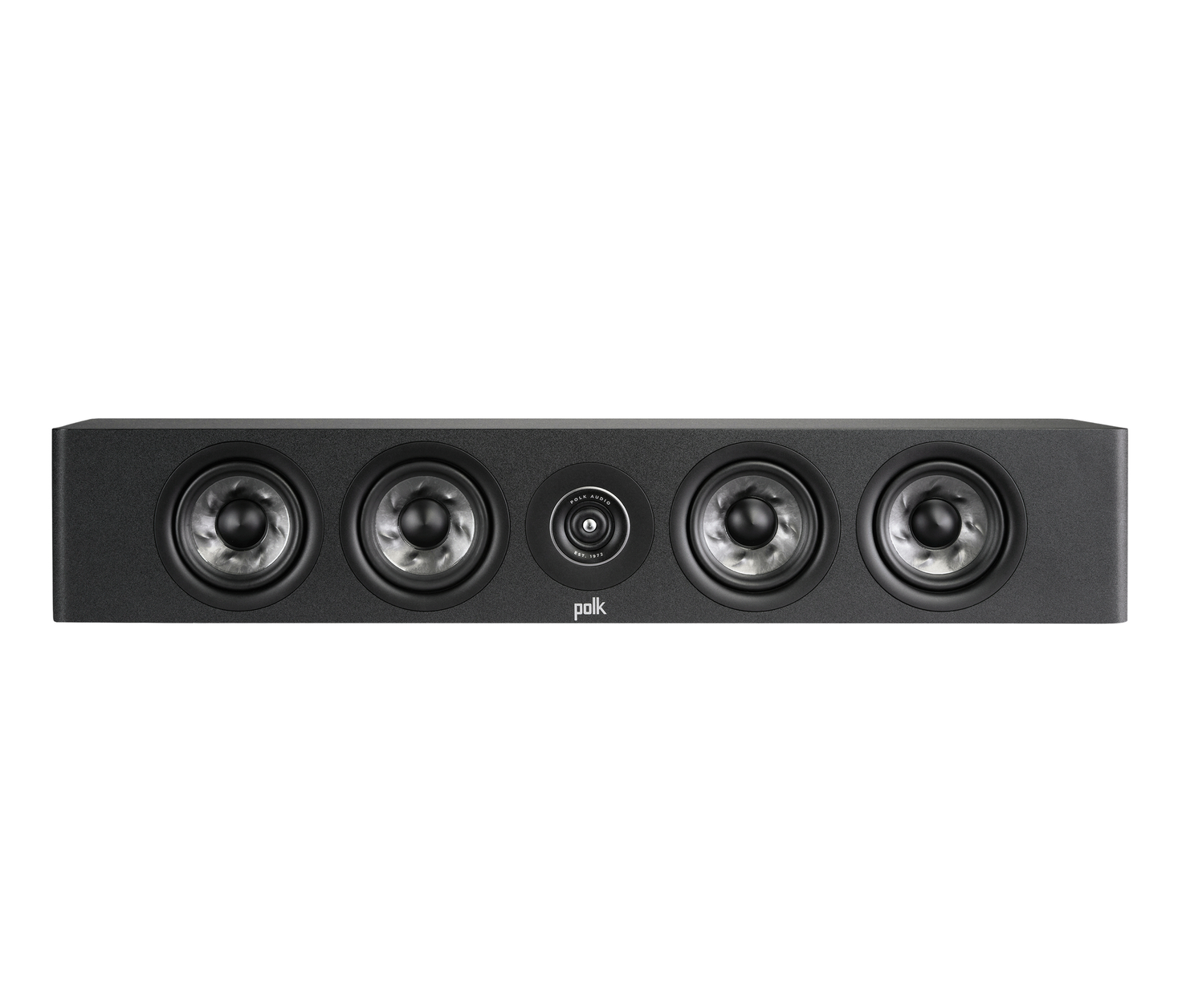 Polk Audio Reserve R350 Black Wired