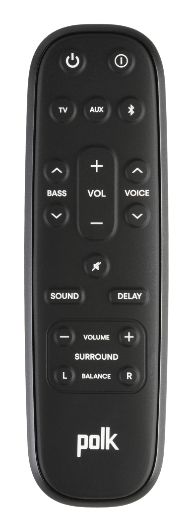 Polk Audio MagniFi Mini AX Black 150 W